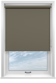 Trinity (FR Blackout), Ursine - Roller Blind